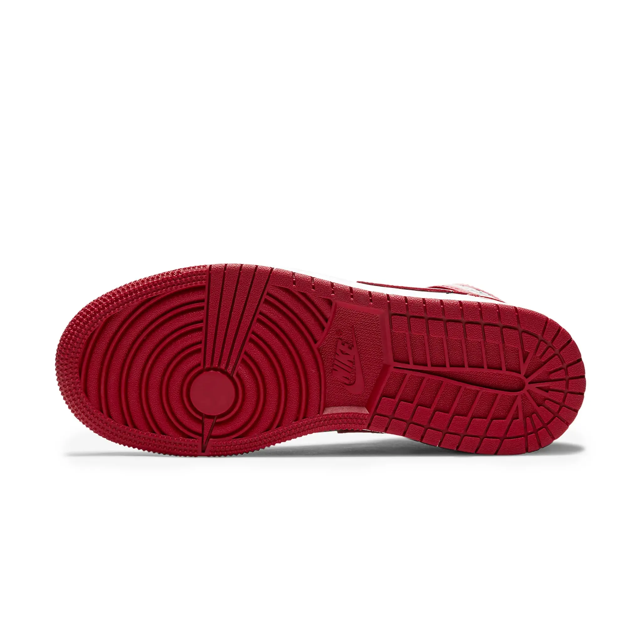 Air Jordan 1 Mid Banned (GS)