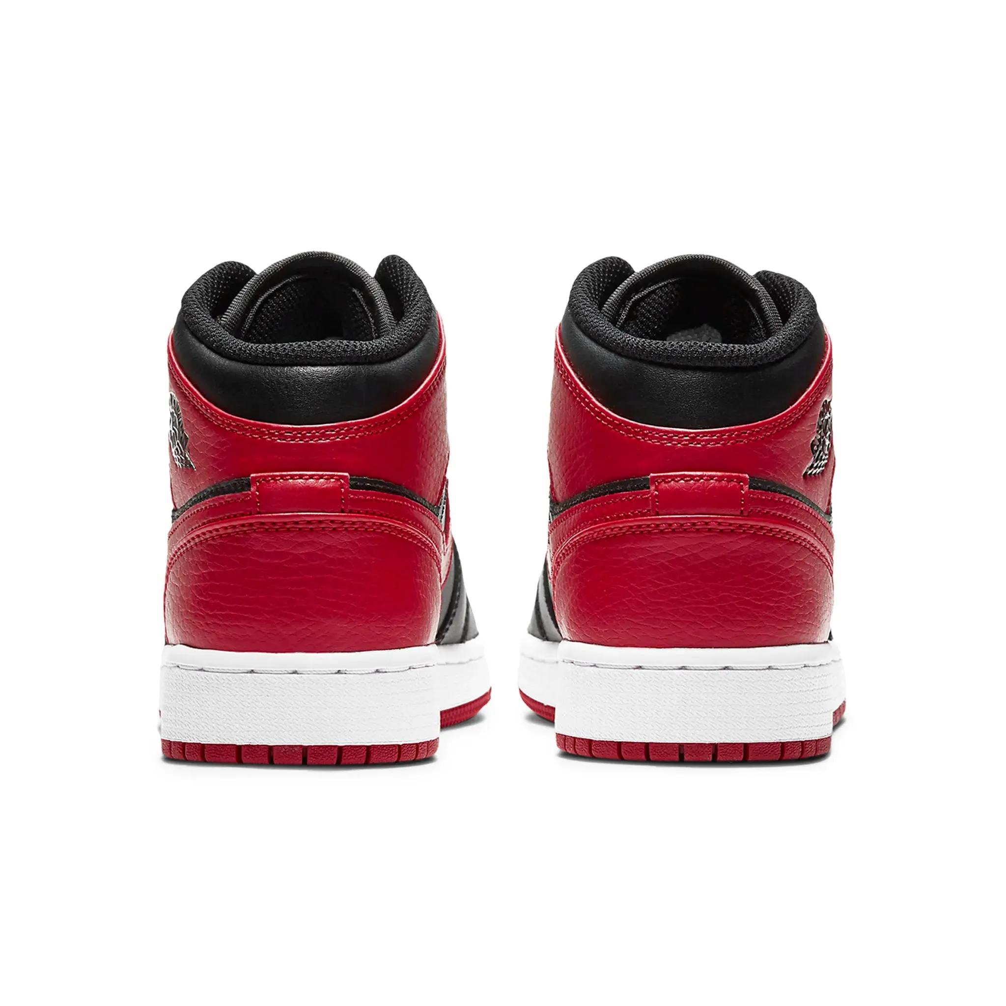 Air Jordan 1 Mid Banned (GS)