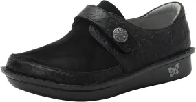Alegria Women's Brenna Leather Comfort Loafer Shoes