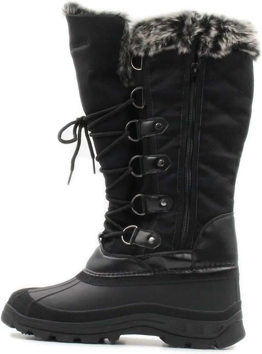 Arctic Women's Winter Snow Boots