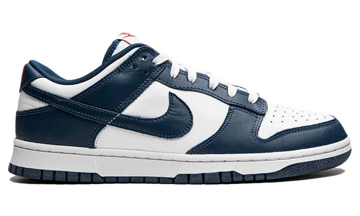 Dunk Low "Valerian Blue"