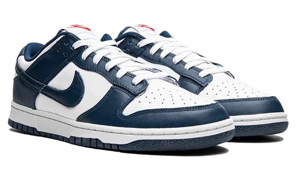 Dunk Low "Valerian Blue"