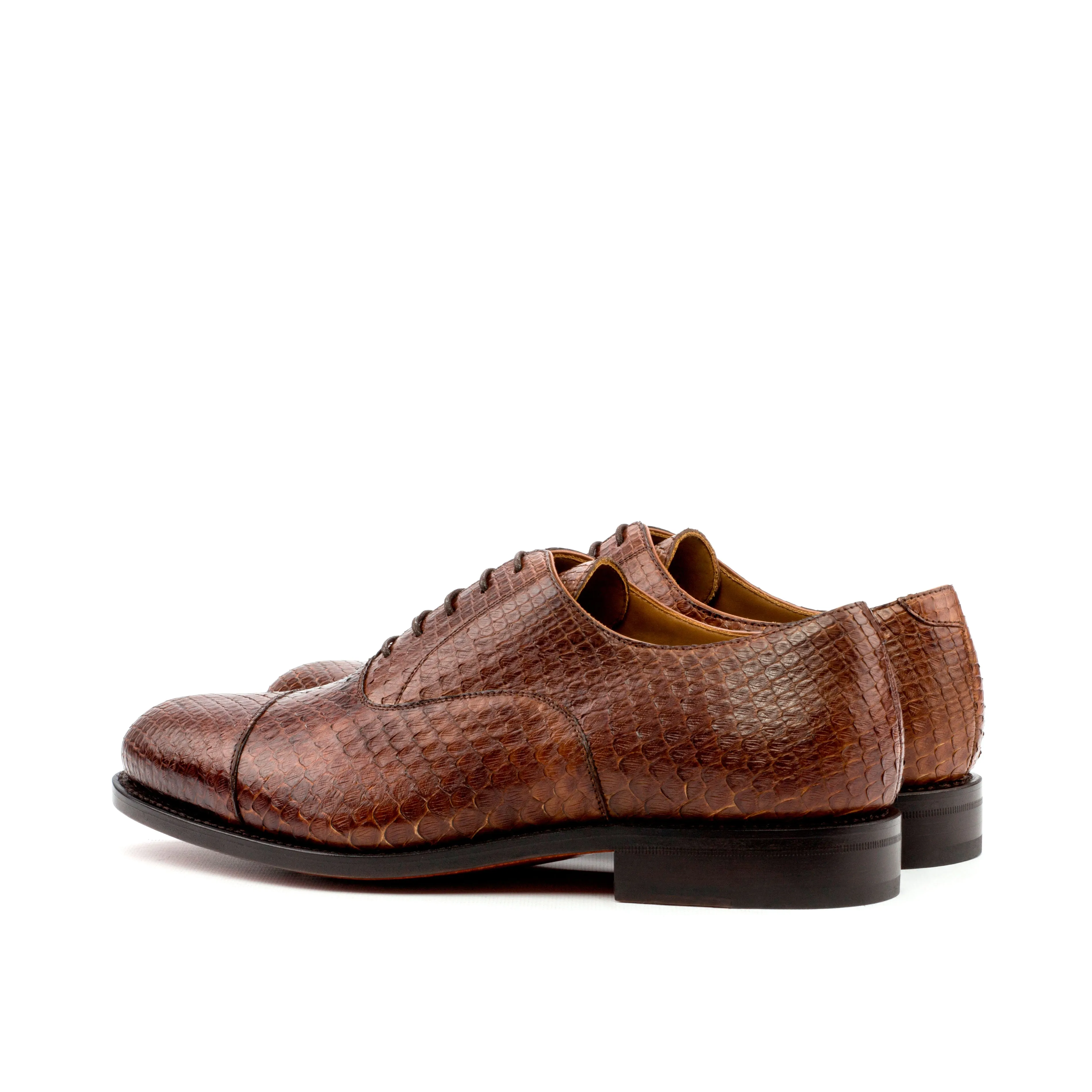Exotic Oxford 006