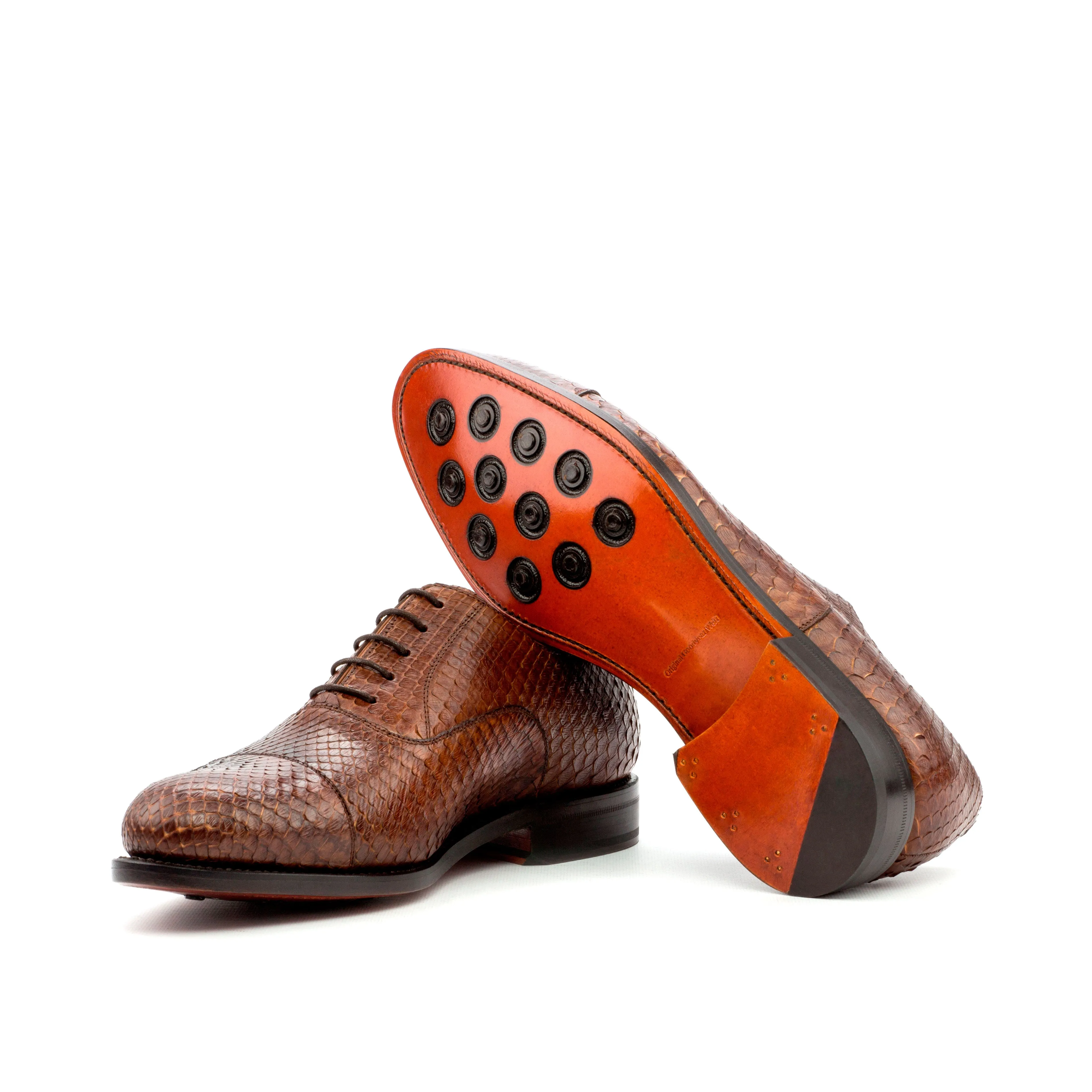 Exotic Oxford 006