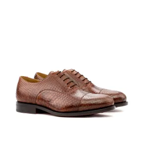 Exotic Oxford 006