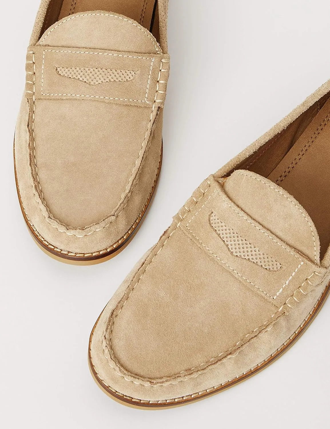 find. Women's Slip-on Loafer