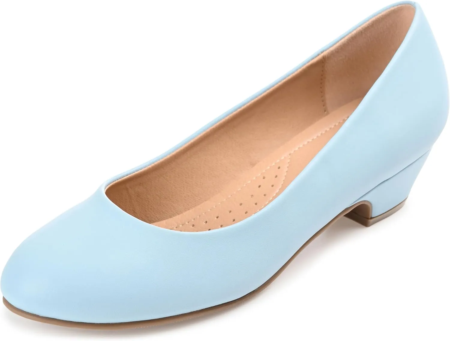 Journee Women's Comfort SAAR Pumps