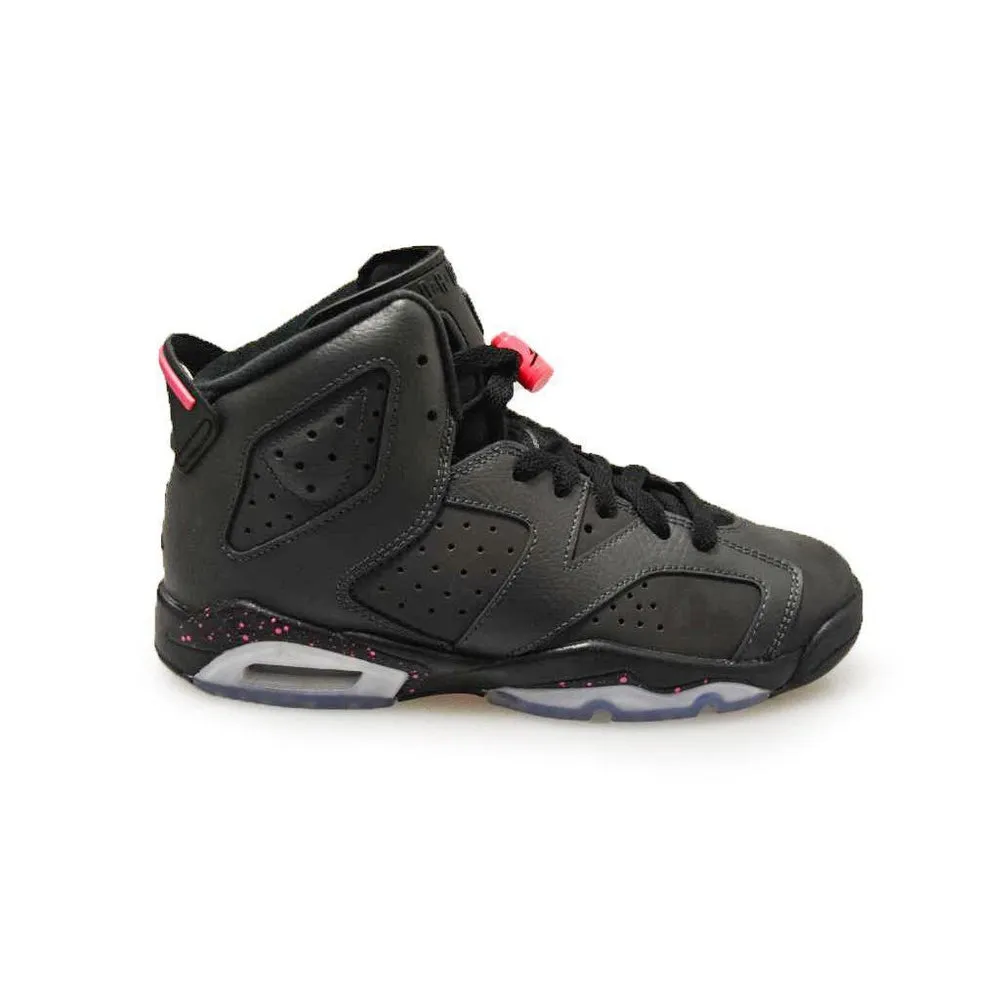 Juniors Nike Jordan 6 Retro GG
