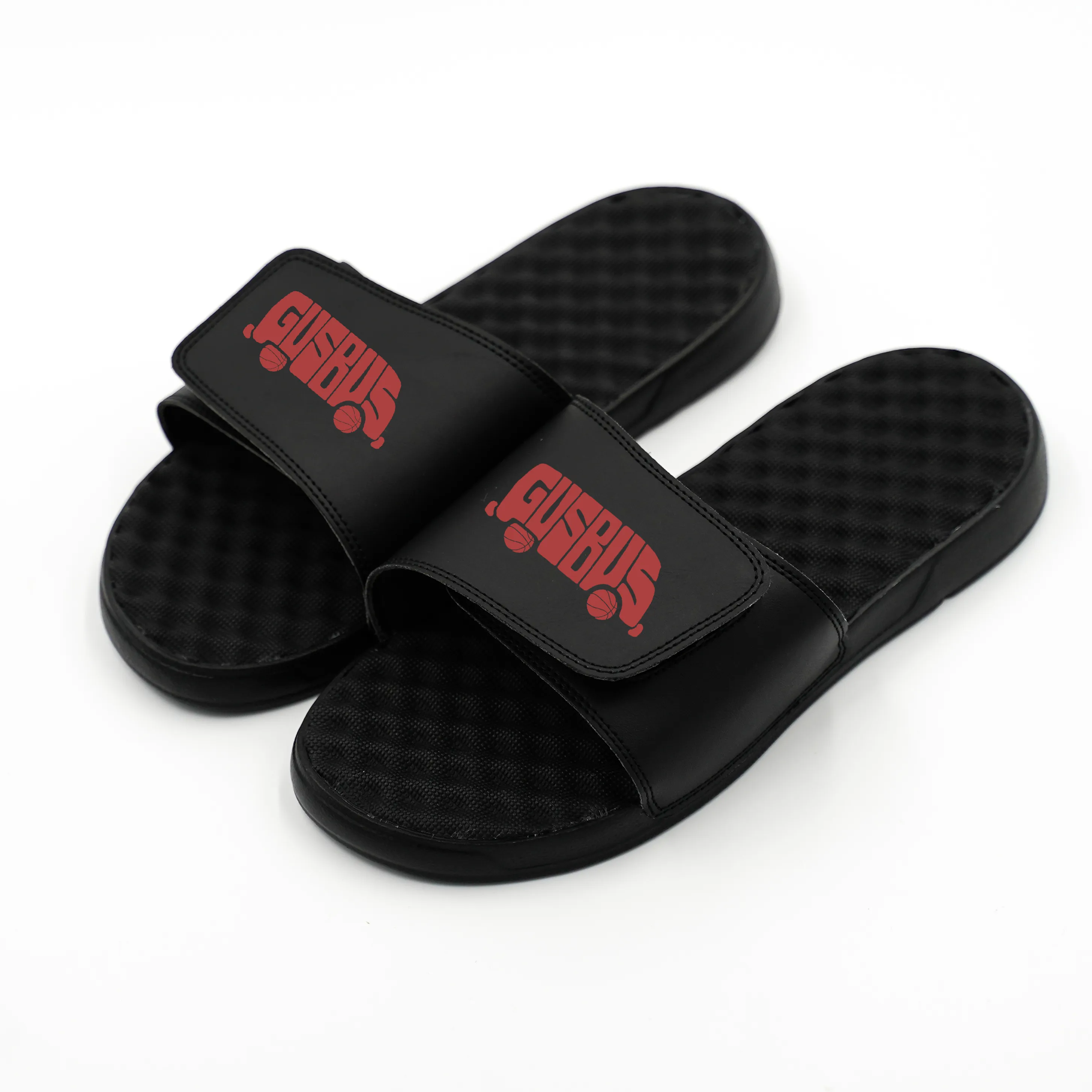 LE 'Gus the Bus' Slides