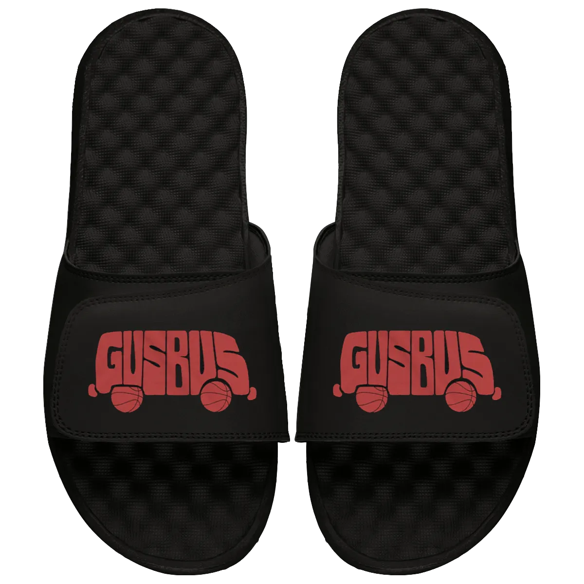 LE 'Gus the Bus' Slides