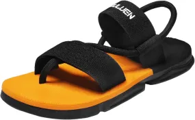 Mens Beach Sandals Sport Sandals Outdoor Hiking Sandal Barefoot Men Summer Beach Water Shoes