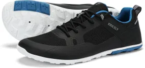 Men's Hike Barefoot Shoes | Wide Toe Box Minimalist Shoes for Gym Workout | Grounded Footwear Cross-Trainer Athletic Sneakers