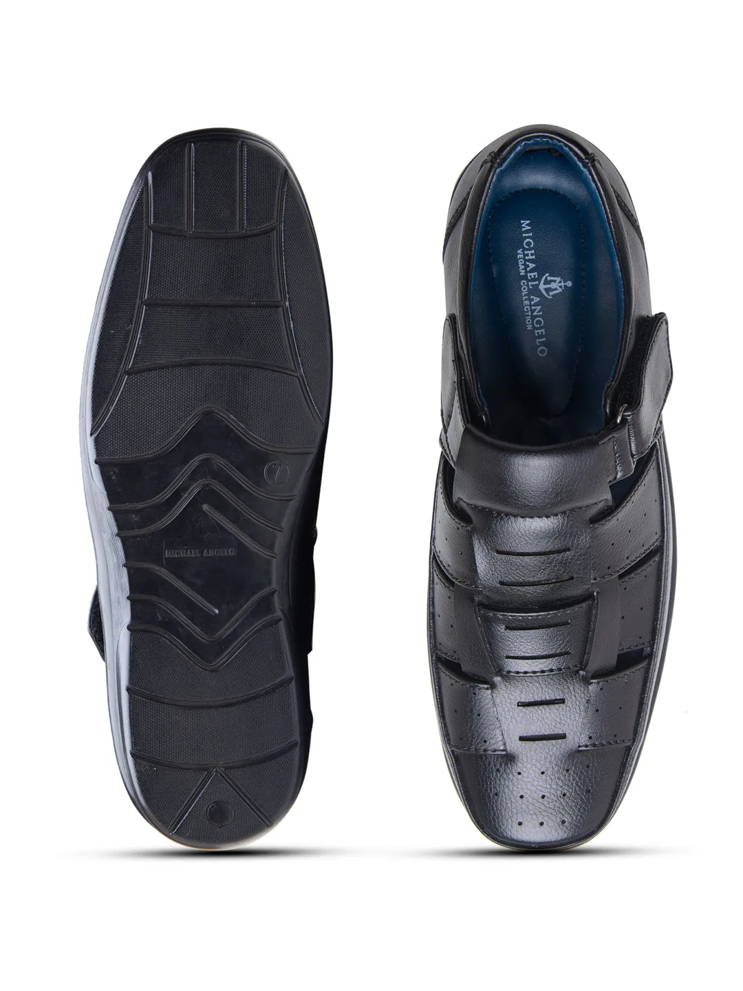 Michael Angelo's Prato Comfort Shoes For Men