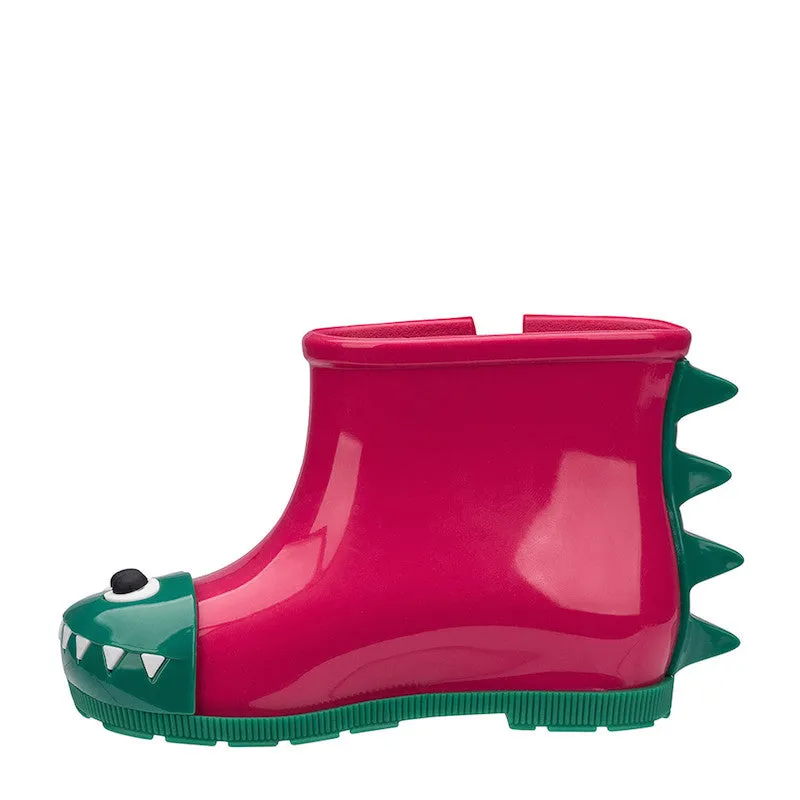 Mini Melissa Fabula Sugar Rain Pink Gloss