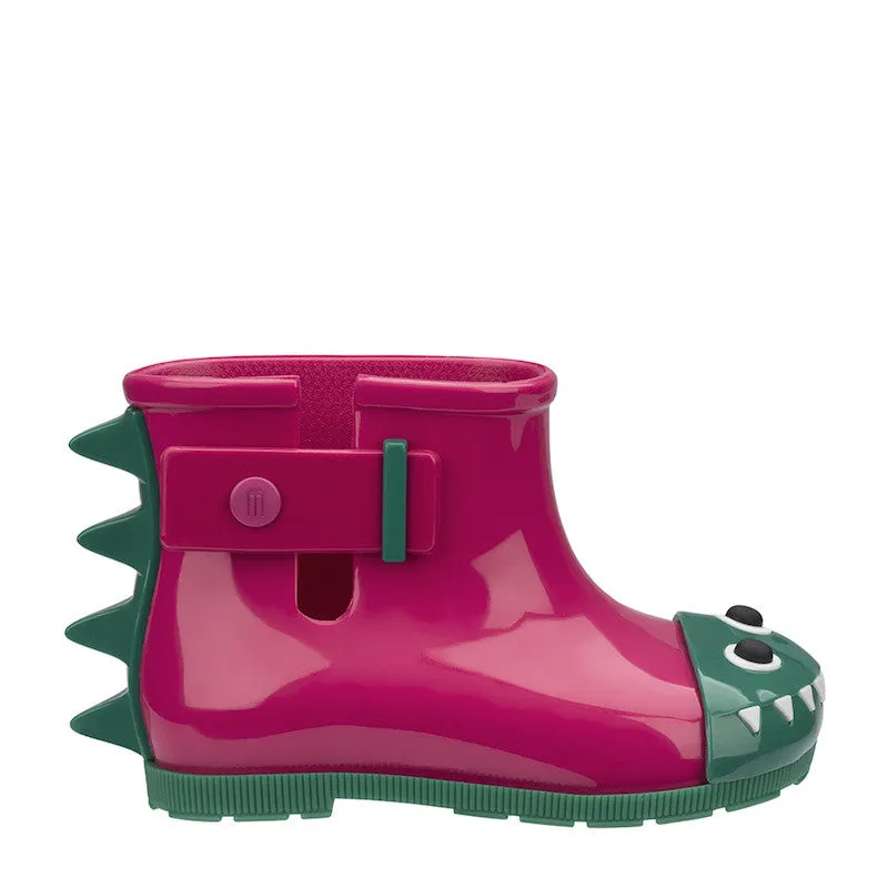 Mini Melissa Fabula Sugar Rain Pink Gloss
