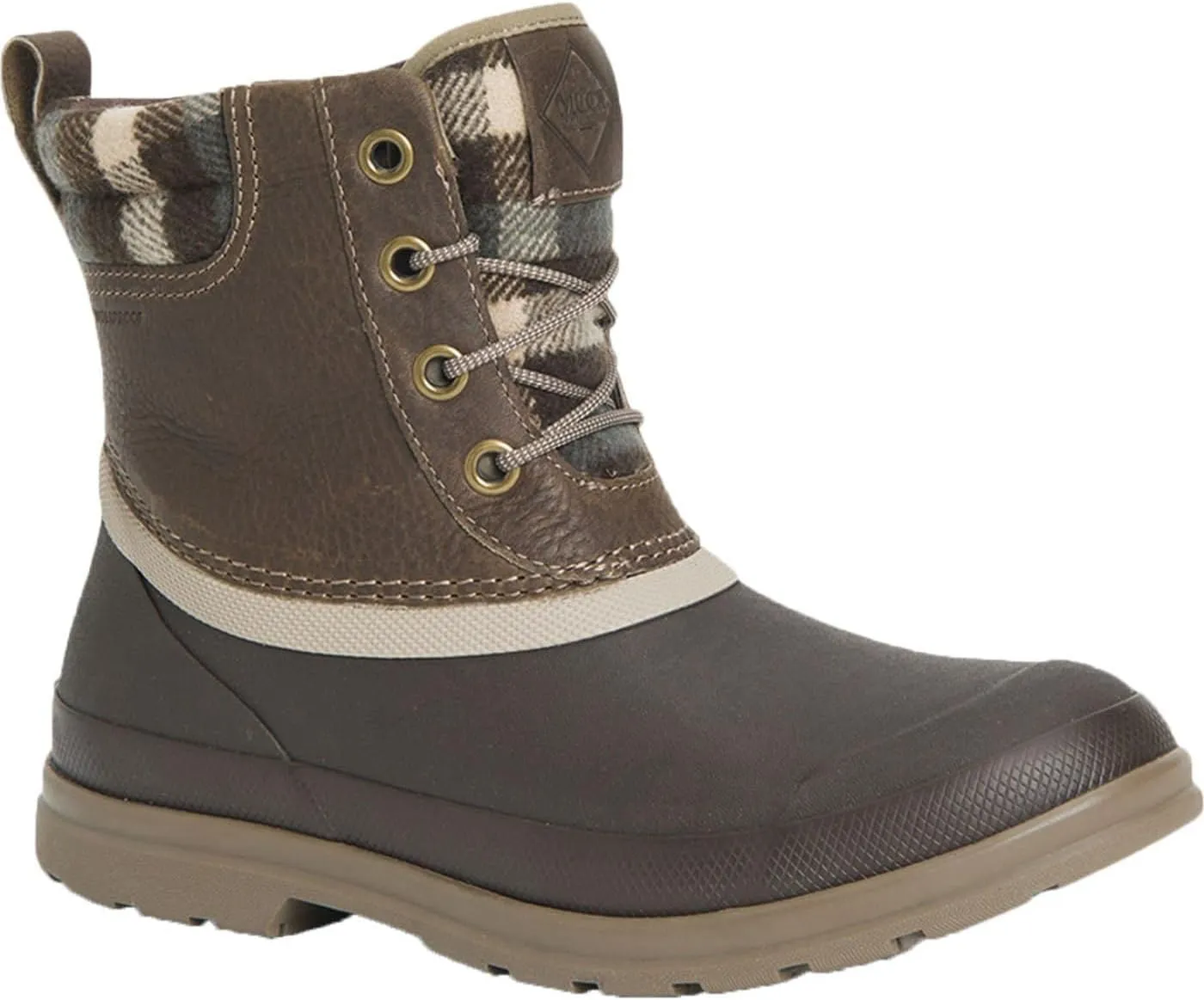 Muck Boots Women's Originals Duck Lace Rain Boot