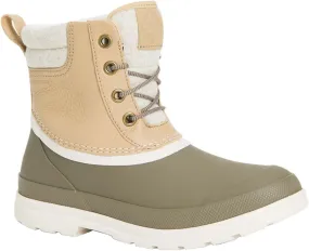 Muck Boots Women's Originals Duck Lace Rain Boot