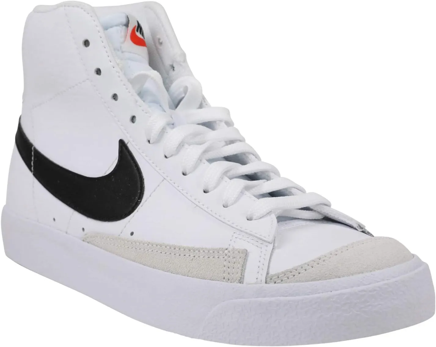 Nike Boy's Air Force 1 Mid Le (Big Kid)