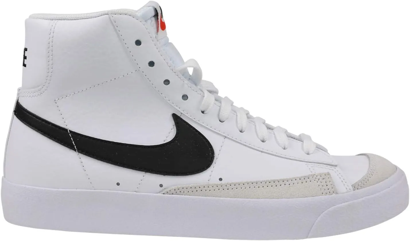 Nike Boy's Air Force 1 Mid Le (Big Kid)