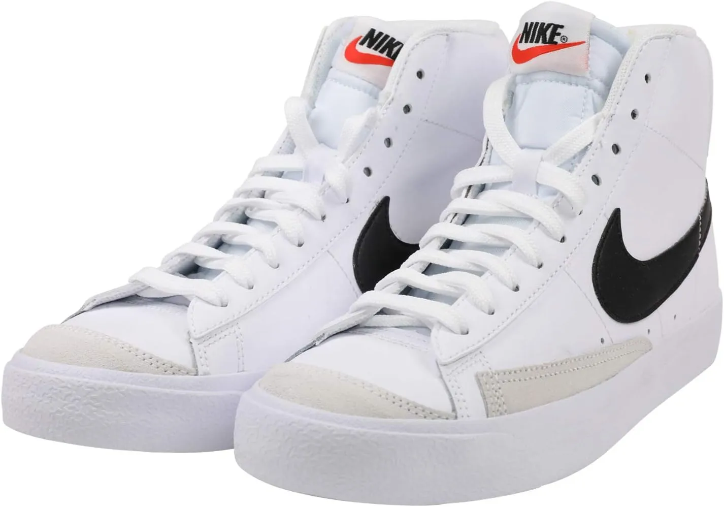 Nike Boy's Air Force 1 Mid Le (Big Kid)