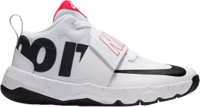 Nike Team Hustle D 8 (Kids)