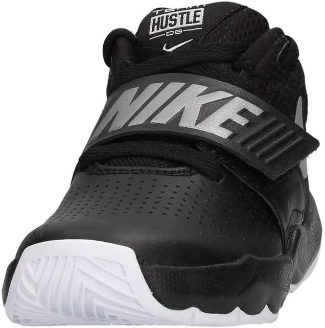 Nike Team Hustle D 8 (Kids)