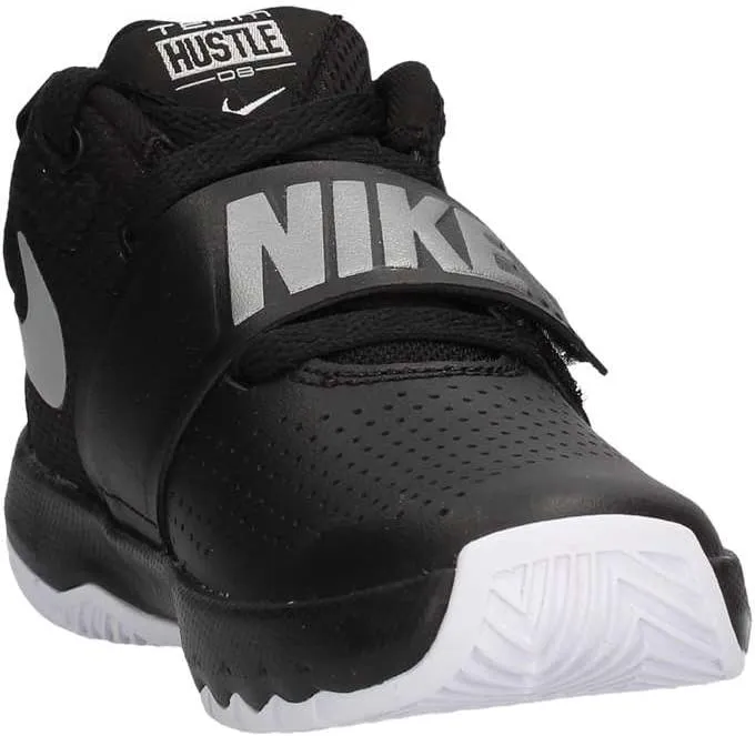 Nike Team Hustle D 8 (Kids)