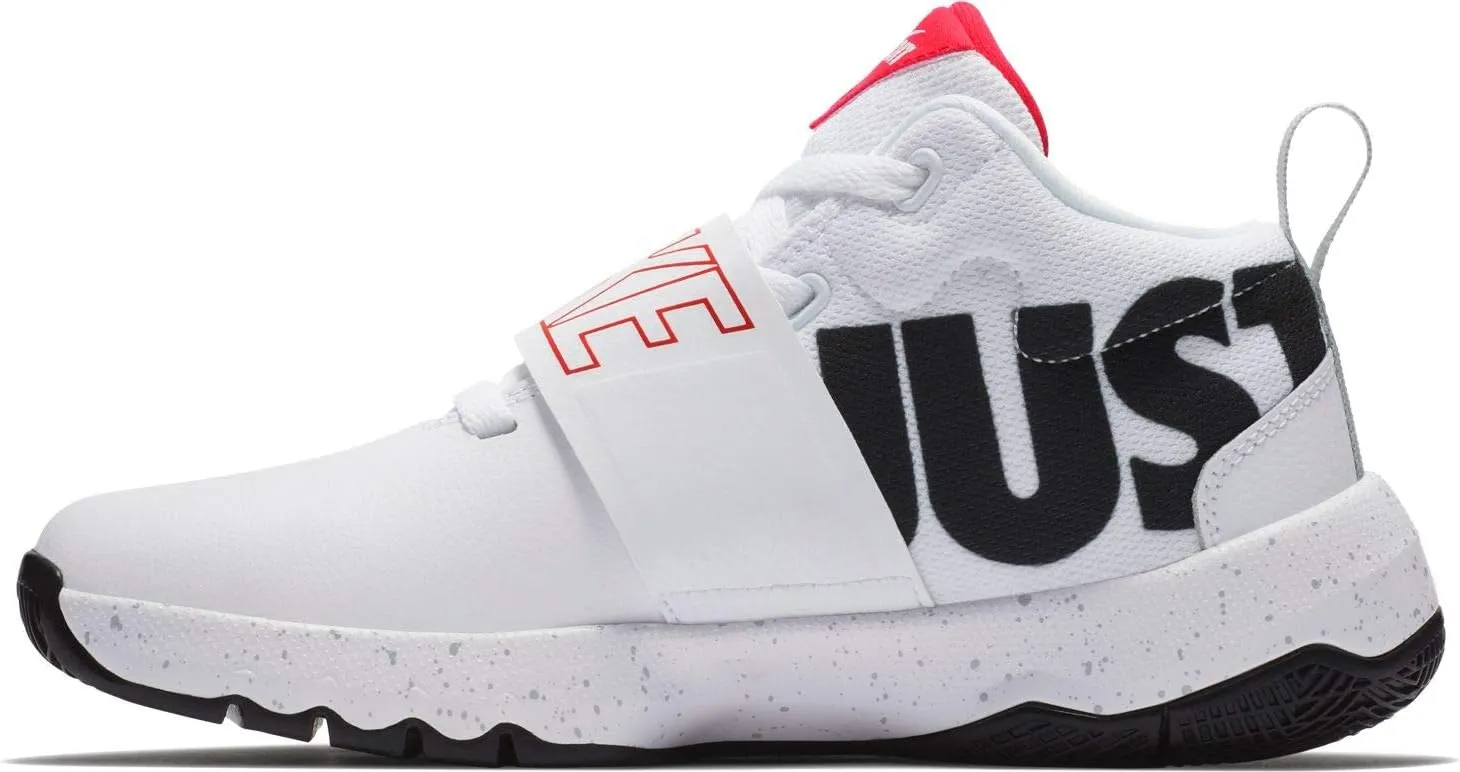 Nike Team Hustle D 8 (Kids)
