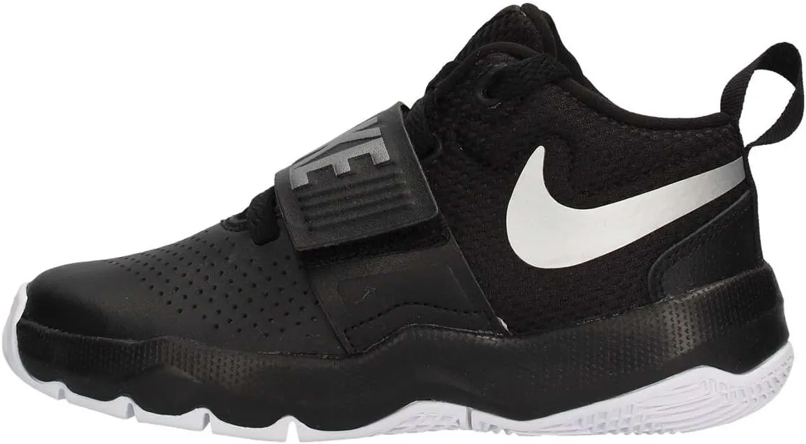 Nike Team Hustle D 8 (Kids)