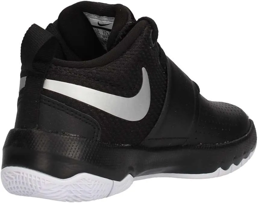 Nike Team Hustle D 8 (Kids)