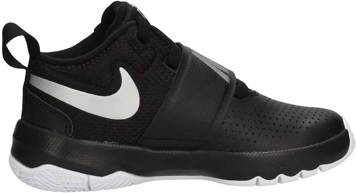 Nike Team Hustle D 8 (Kids)