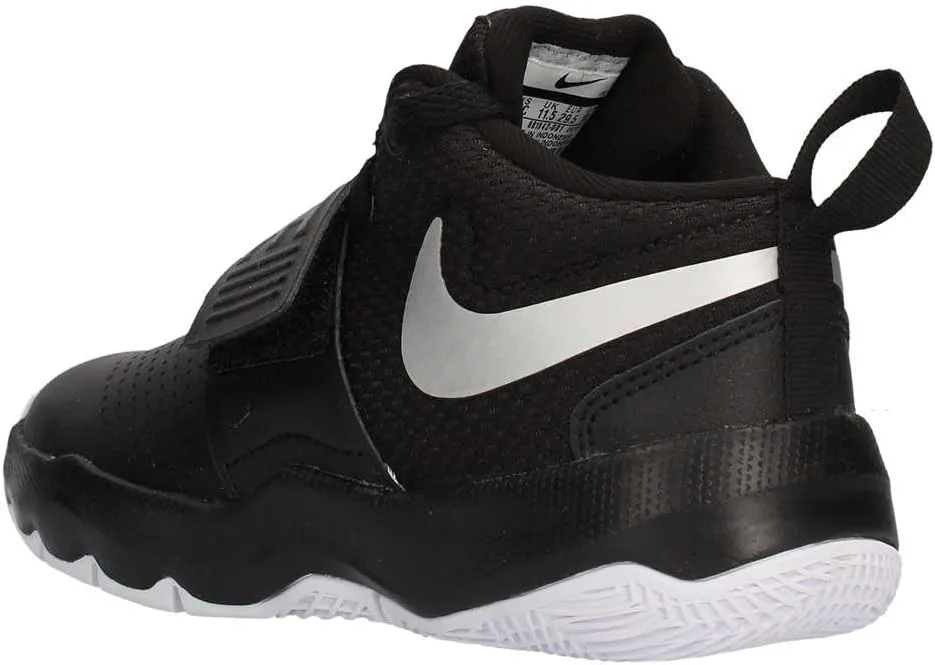Nike Team Hustle D 8 (Kids)