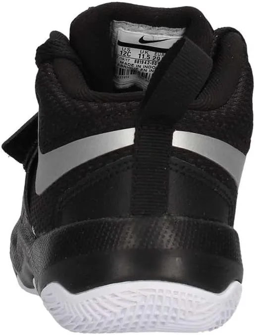 Nike Team Hustle D 8 (Kids)