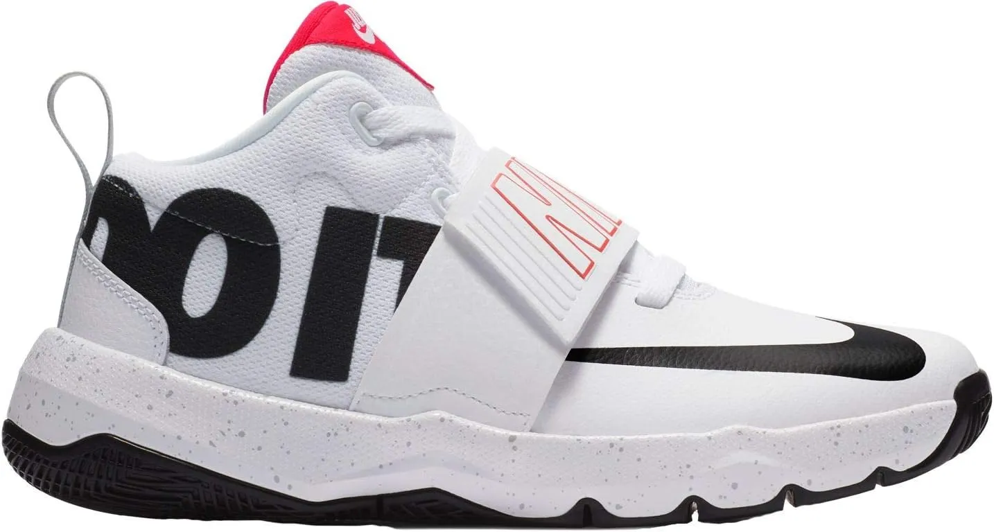 Nike Team Hustle D 8 (Kids)