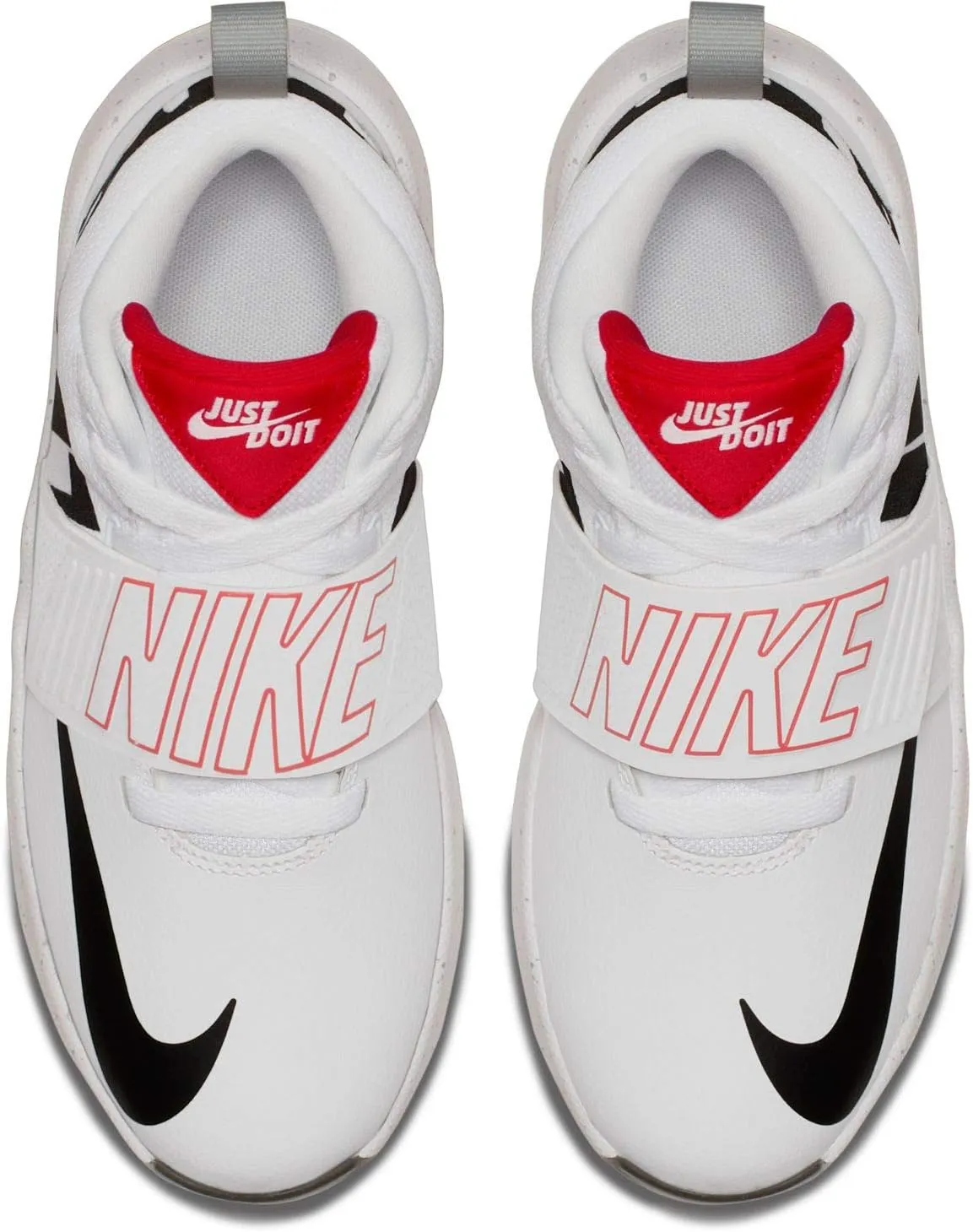 Nike Team Hustle D 8 (Kids)