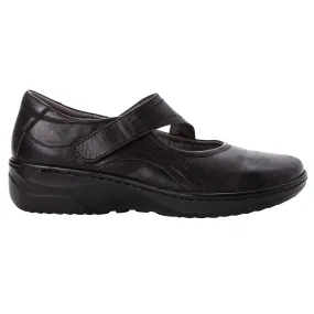 Propet Women's Golda Medium WCA053 Black