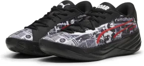 PUMA Men's All-pro Nitro Sneaker