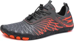 Rival Footwear Barefoot Shoes - Non-Slip, Waterproof Winter Shoes for Women & Men