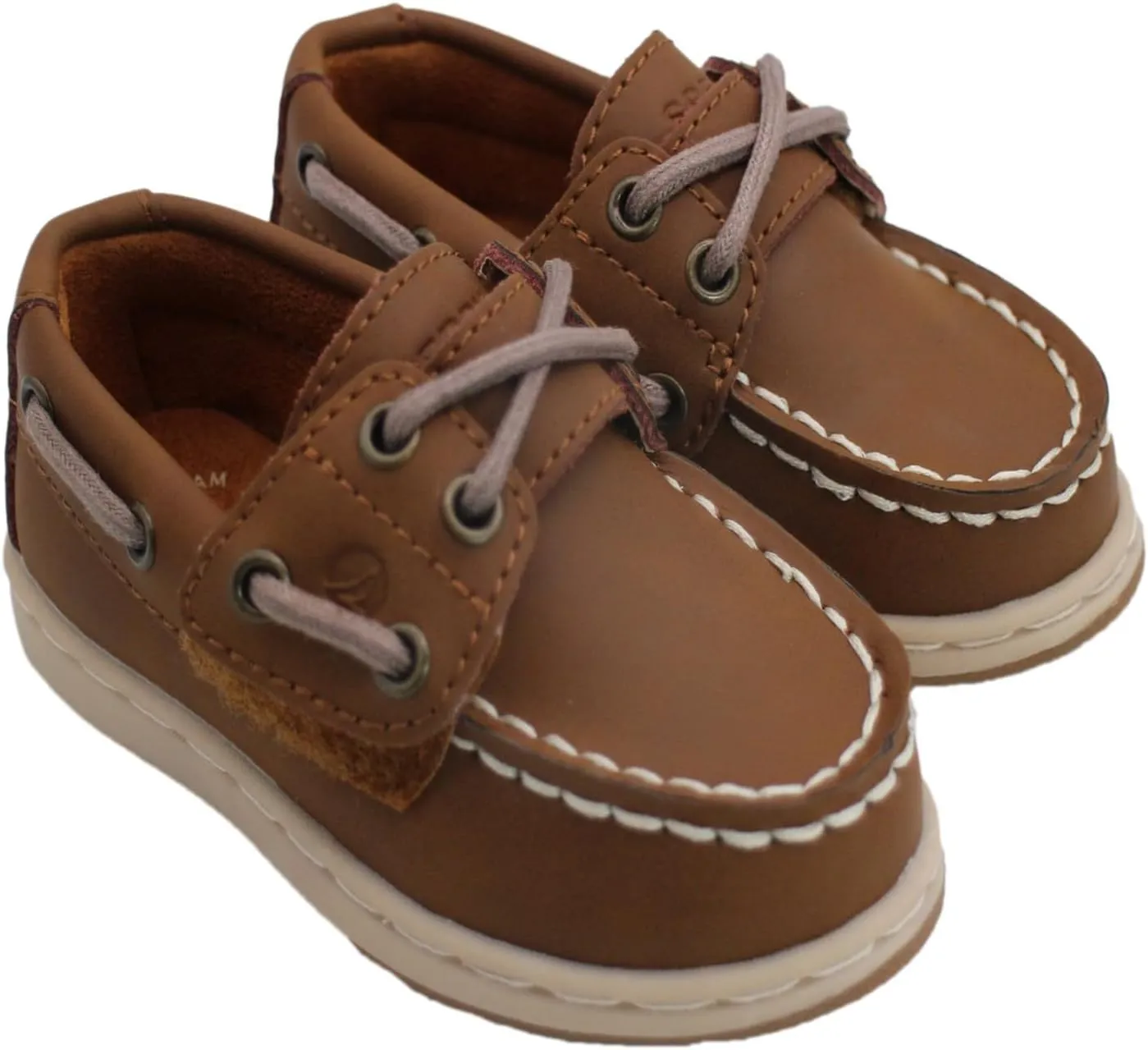 Sperry Toddler and Kids’ Cup II Boat Shoe