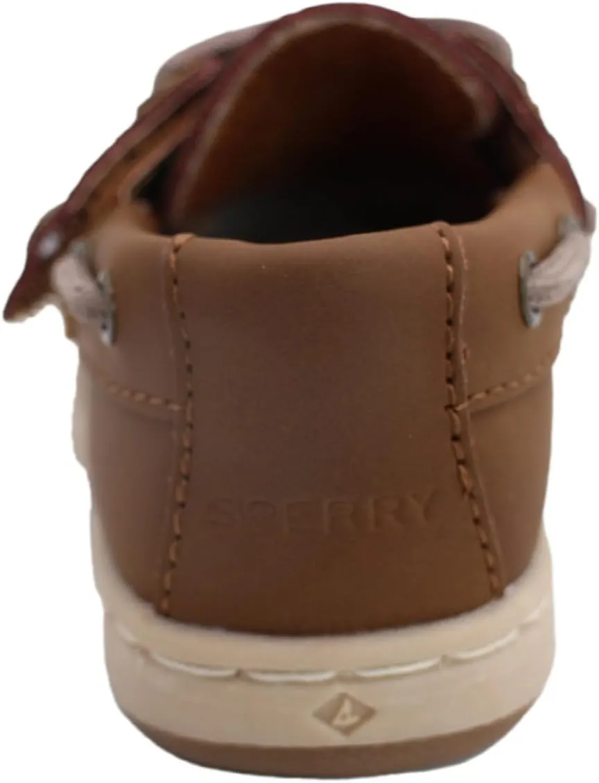Sperry Toddler and Kids’ Cup II Boat Shoe
