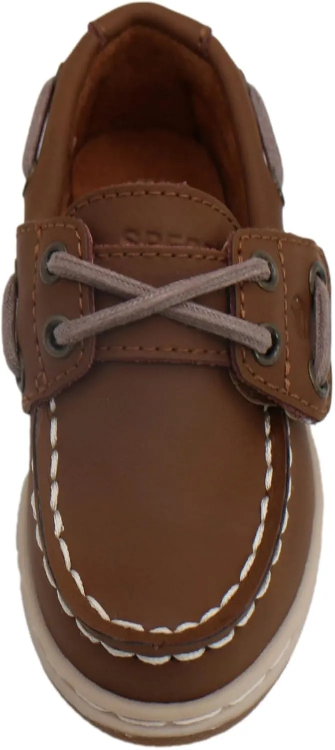 Sperry Toddler and Kids’ Cup II Boat Shoe