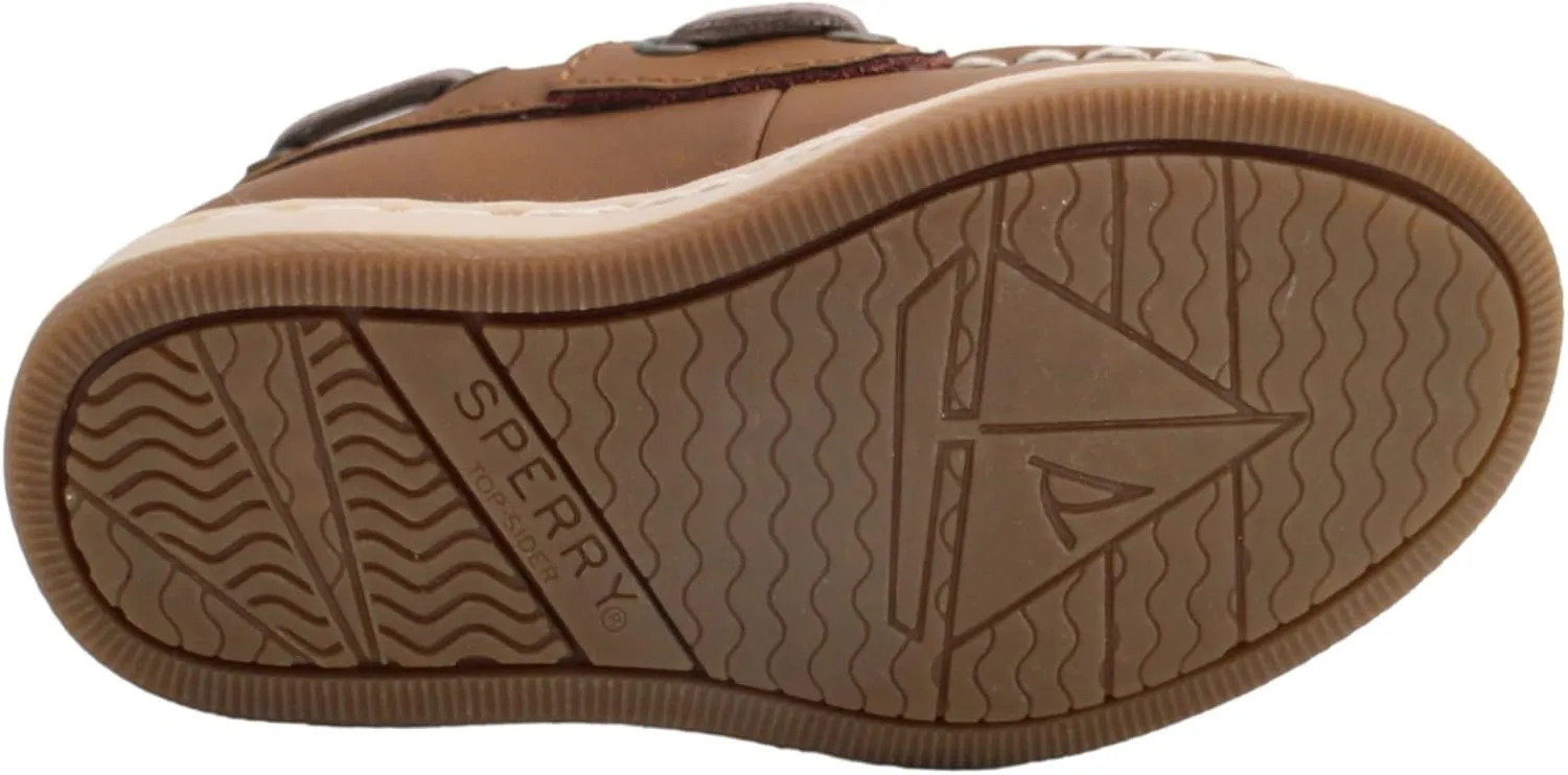 Sperry Toddler and Kids’ Cup II Boat Shoe