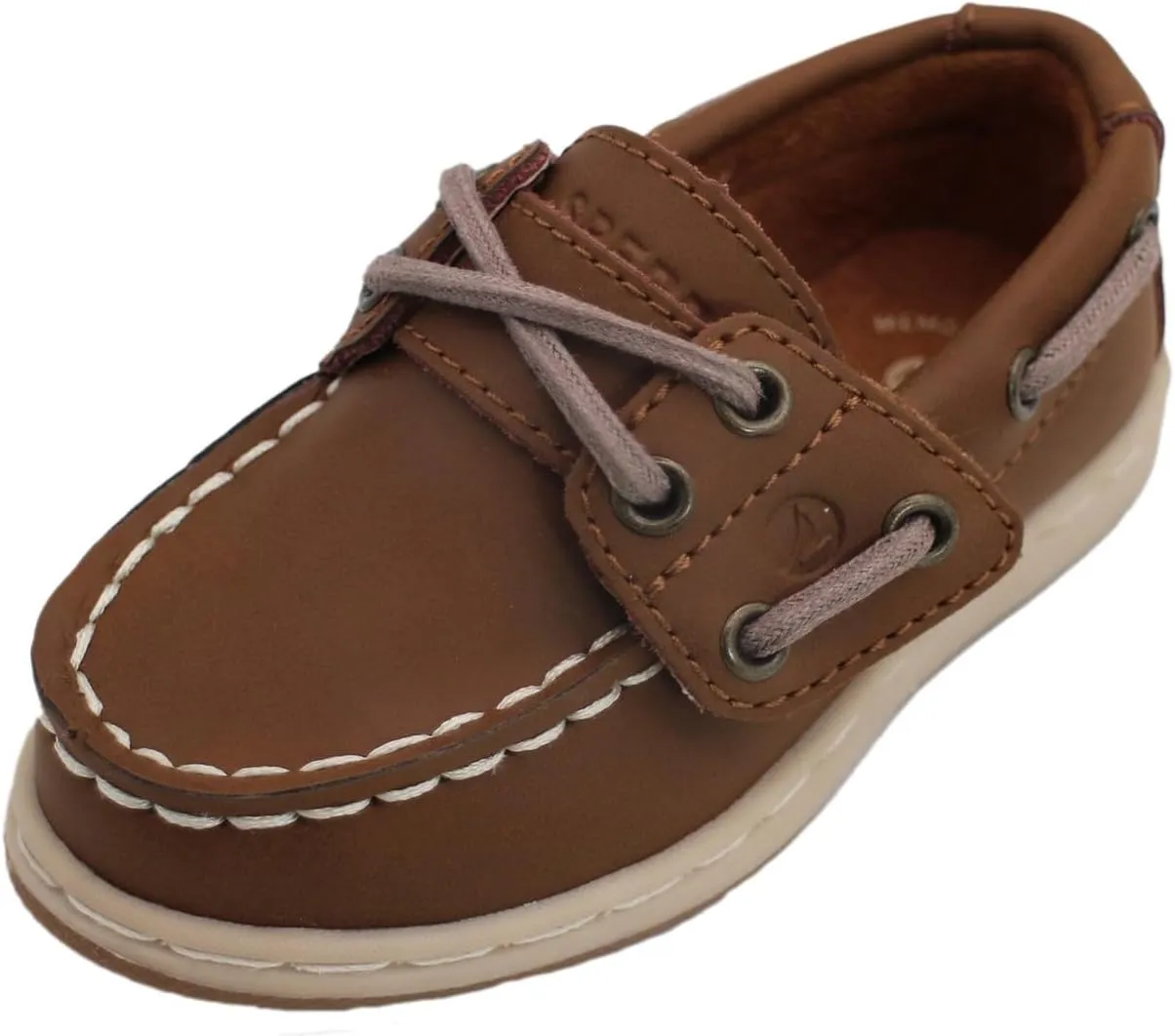 Sperry Toddler and Kids’ Cup II Boat Shoe