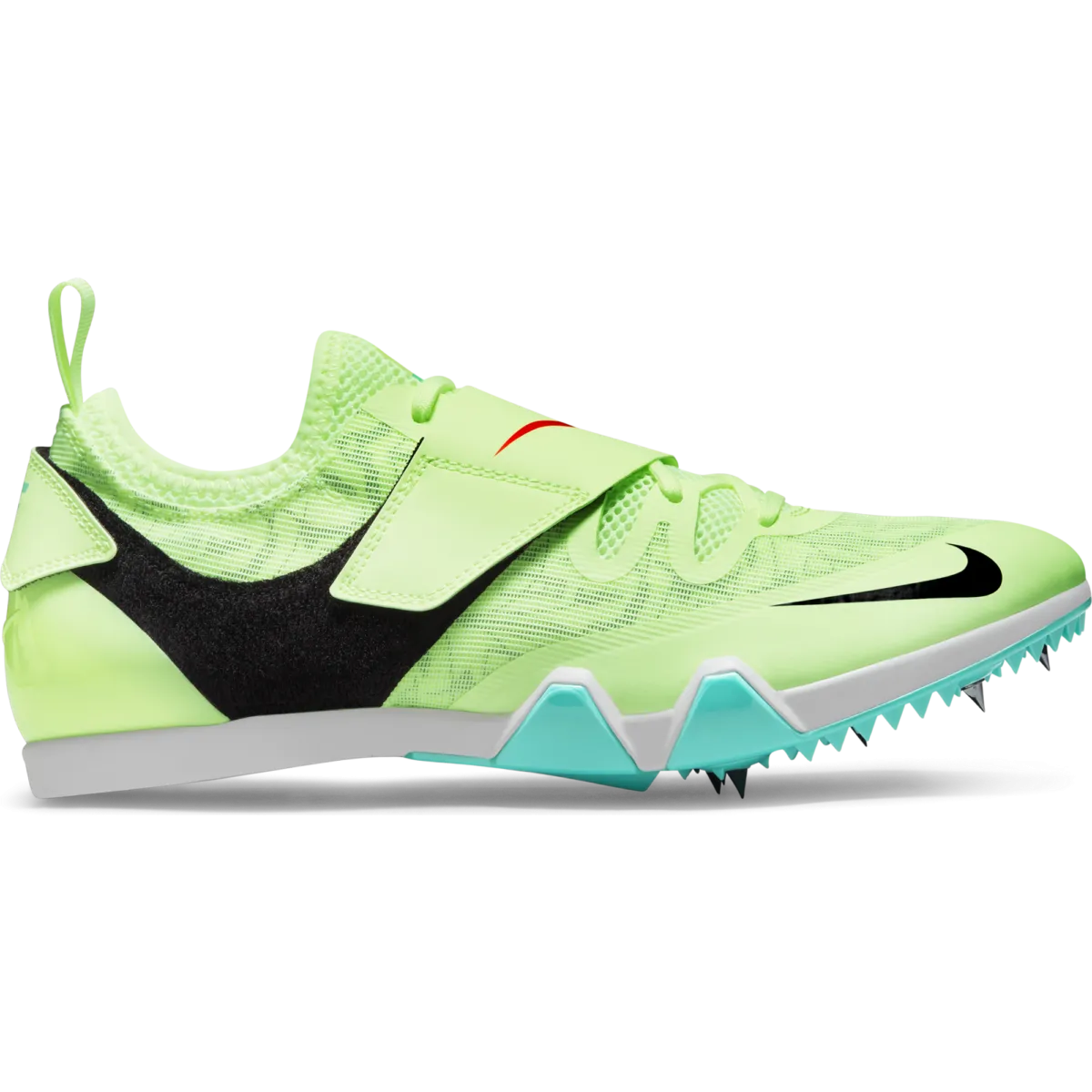 Unisex Pole Vault Elite Spikes - AA1204-700