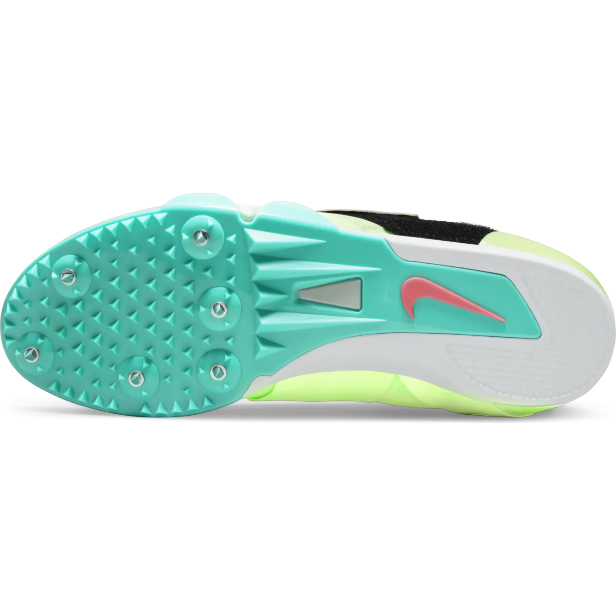 Unisex Pole Vault Elite Spikes - AA1204-700