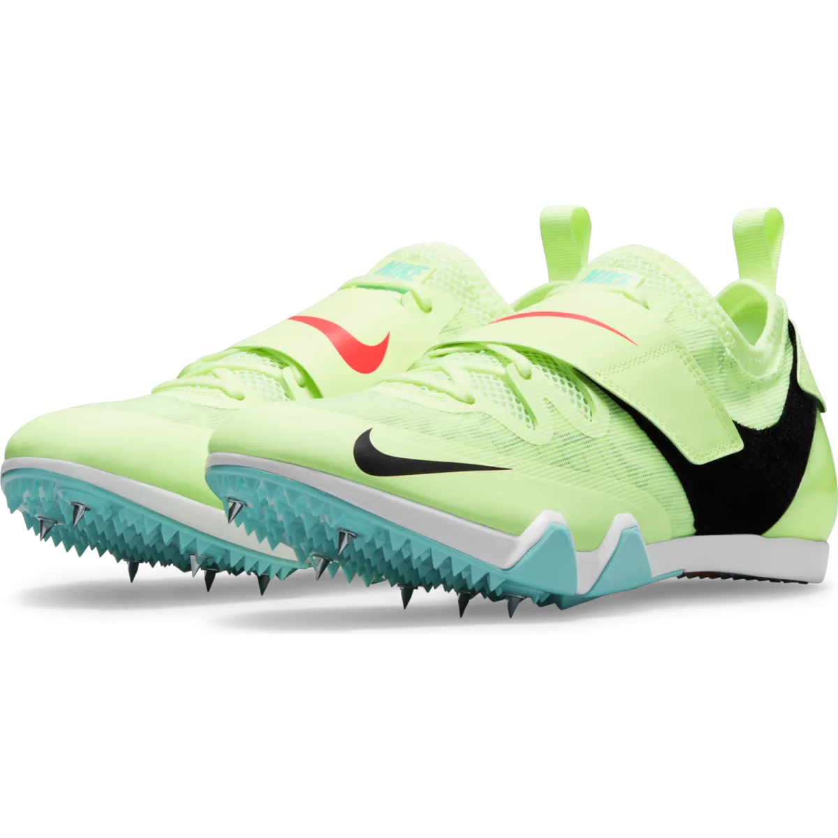 Unisex Pole Vault Elite Spikes - AA1204-700