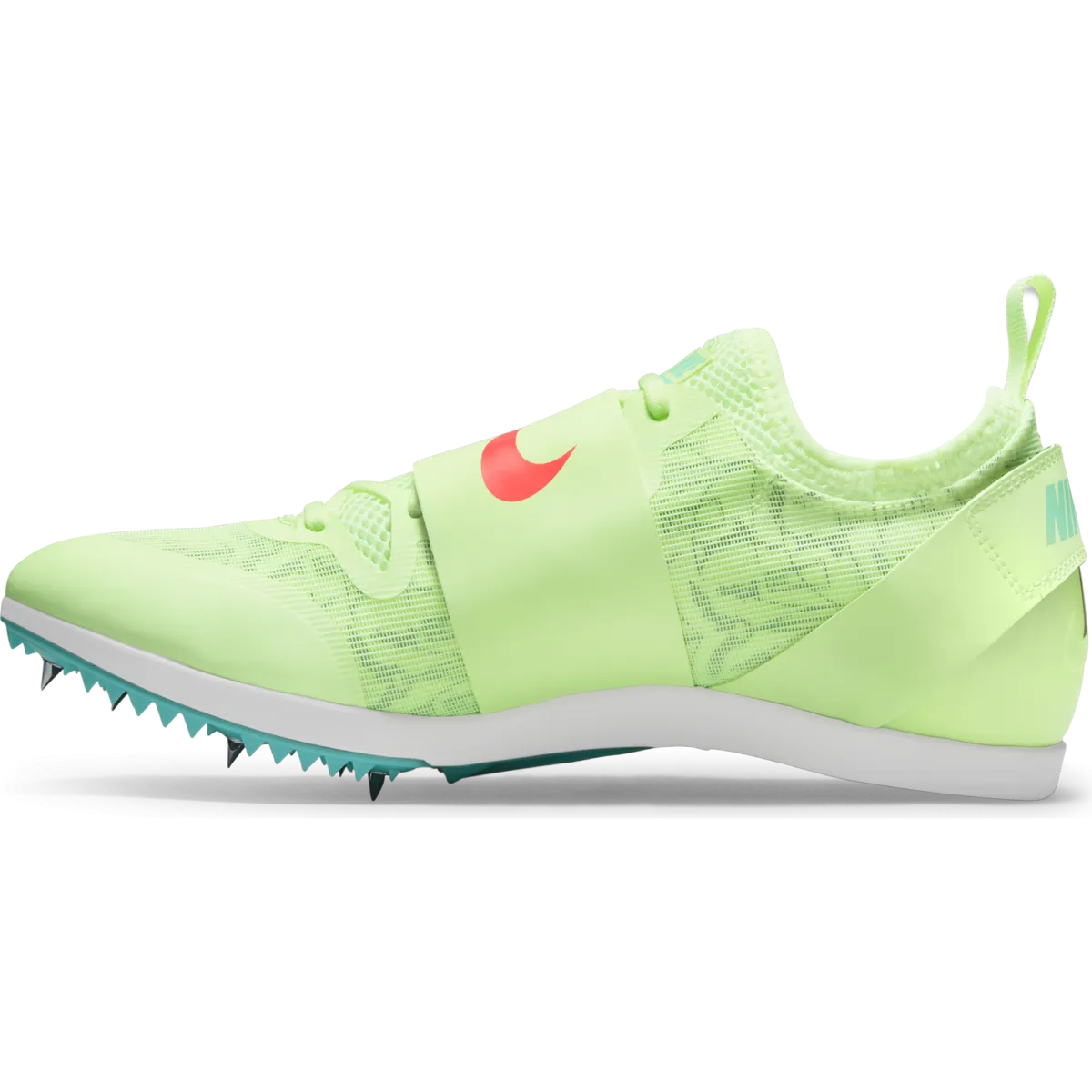 Unisex Pole Vault Elite Spikes - AA1204-700