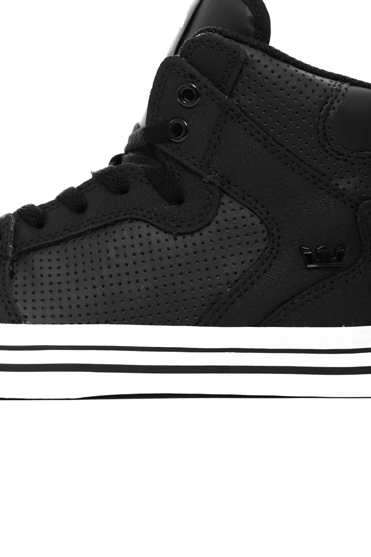 Vaider Black/white