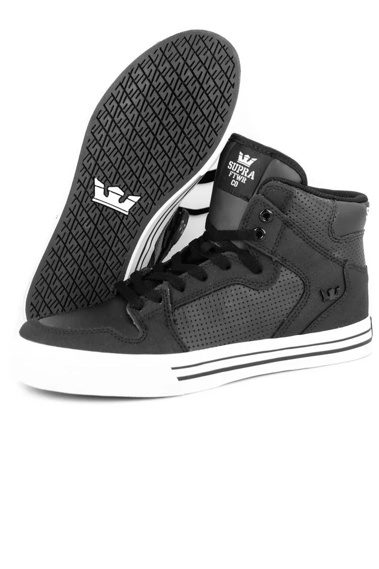 Vaider Black/white