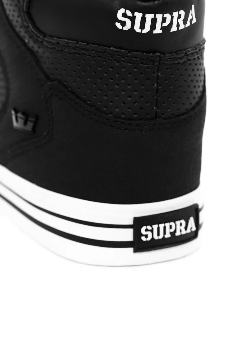 Vaider Black/white